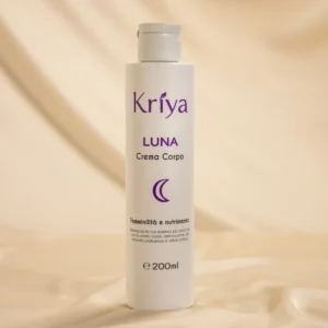 Luna - Crema Corpo