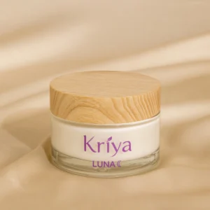 Luna - Crema viso