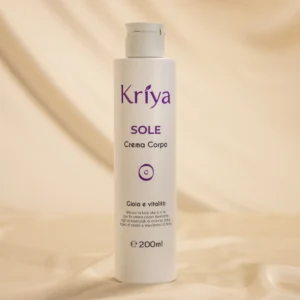 Sole - Crema Corpo