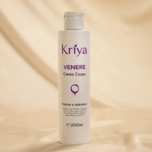 Venere - Crema Corpo