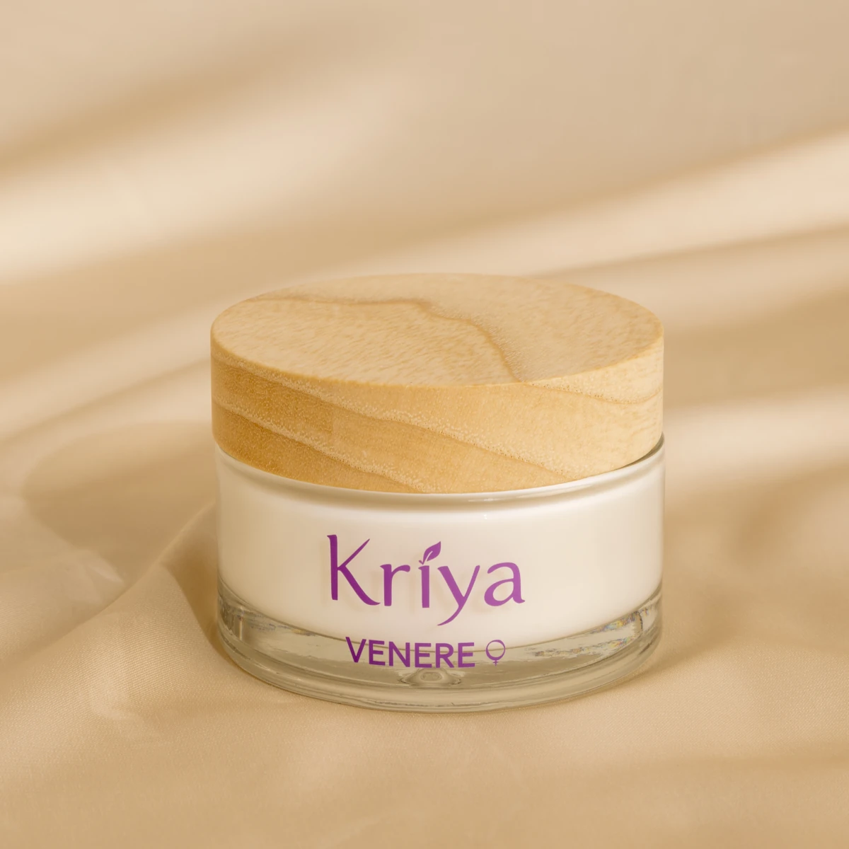 Venere - Crema Viso