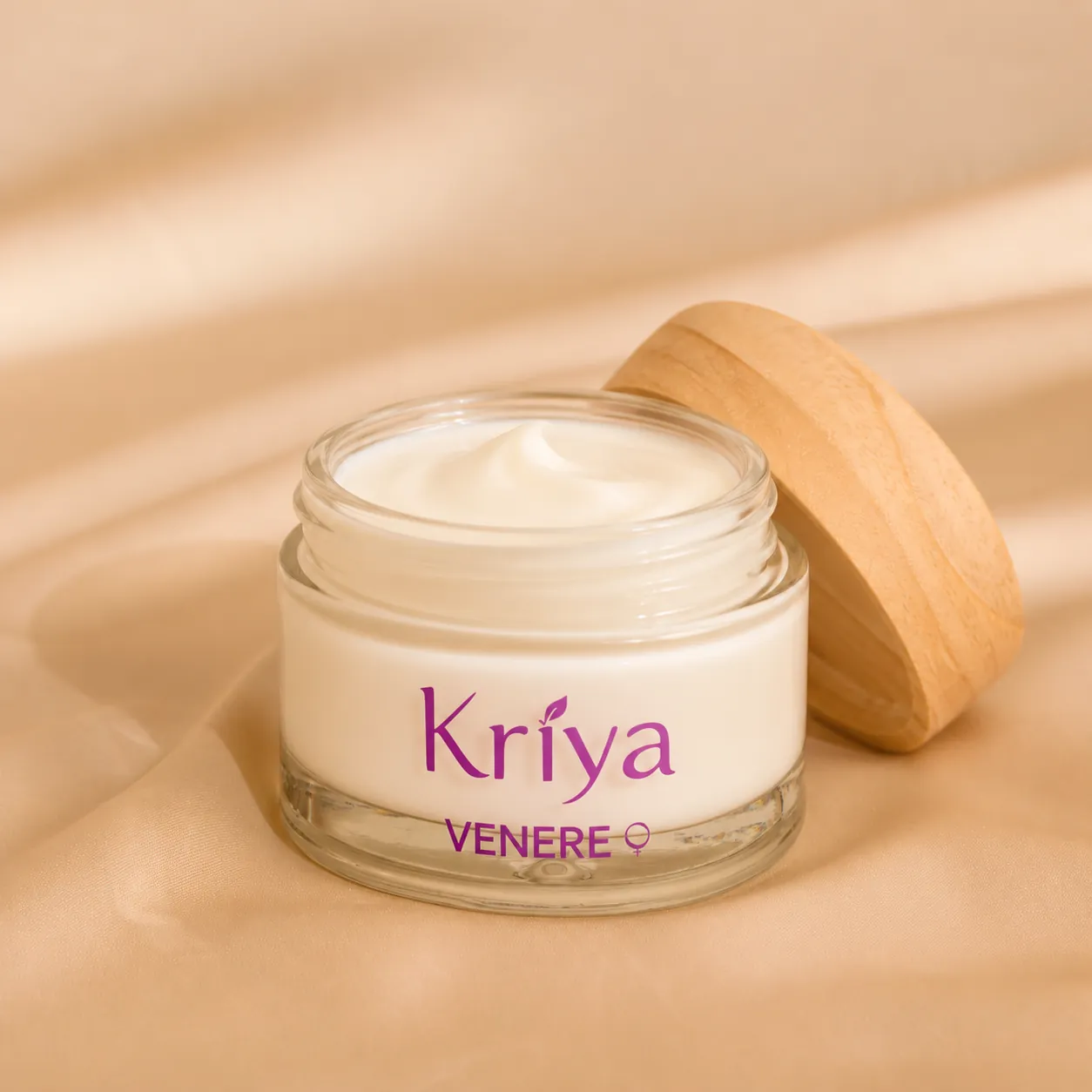 Venere - Crema Viso - immagine 2