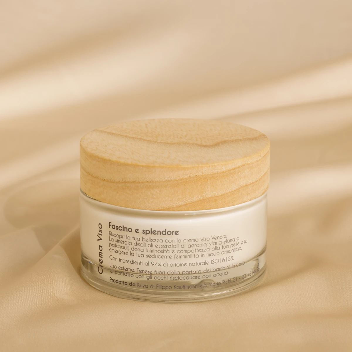 Venere - Crema Viso - immagine 3
